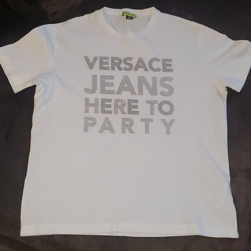 Mens Designer Teeshirt